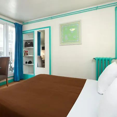 فندق فيلياس 4*