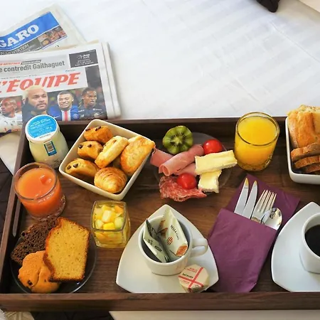 فندق فيلياس 4*