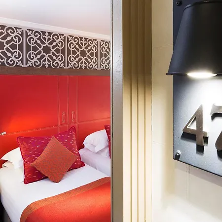 Phileas Lazare & - Opera 4*