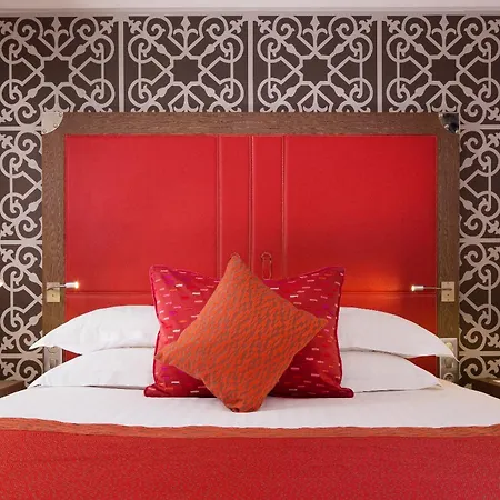 Hotel Phileas Lazare & - Opera 4*