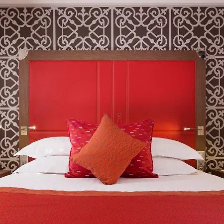 فندق فيلياس 4*