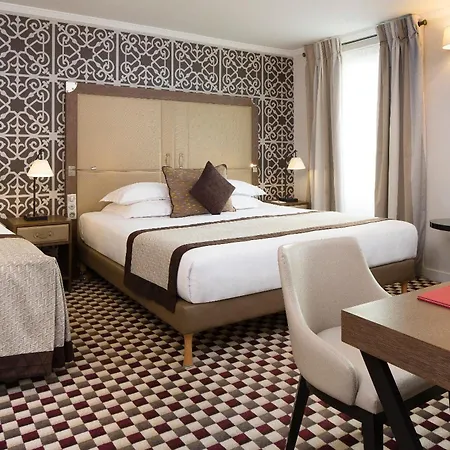 Hotel Phileas Lazare & - Opera