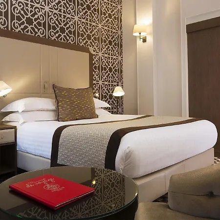 Phileas Lazare & - Opera Hotel Paříž