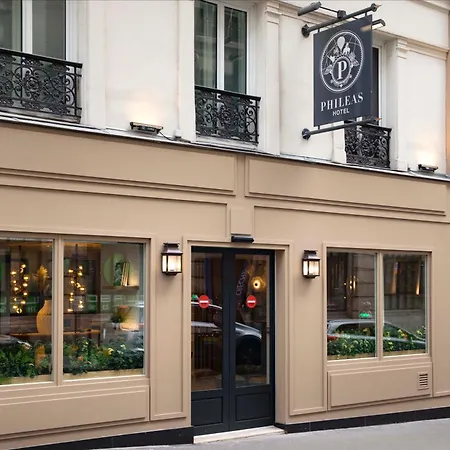 Phileas Lazare & - Opera 4*