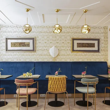 Hotel Phileas Lazare & - Opera
