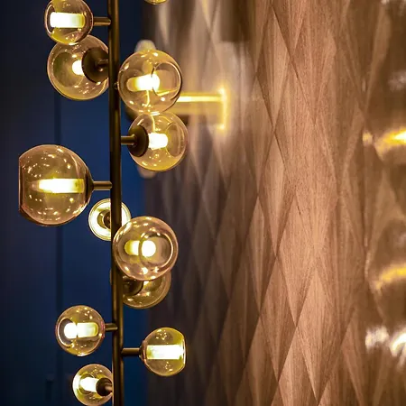 Phileas Lazare & - Opera Hotel