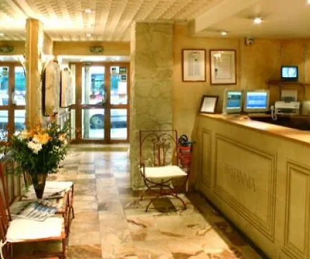 Hotel Phileas Lazare & - Opera Paris