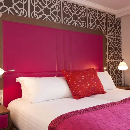 Ξενοδοχείο Phileas Lazare & - Opera Παρίσι