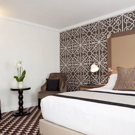 Phileas Lazare & - Opera Ξενοδοχείο