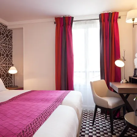 Phileas Lazare & - Opera 4* Παρίσι