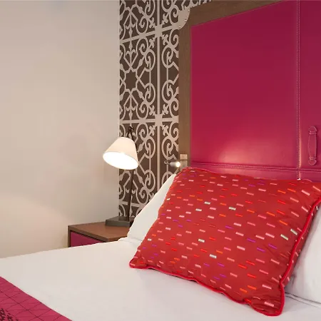 Phileas Lazare & - Opera Hotel Paris
