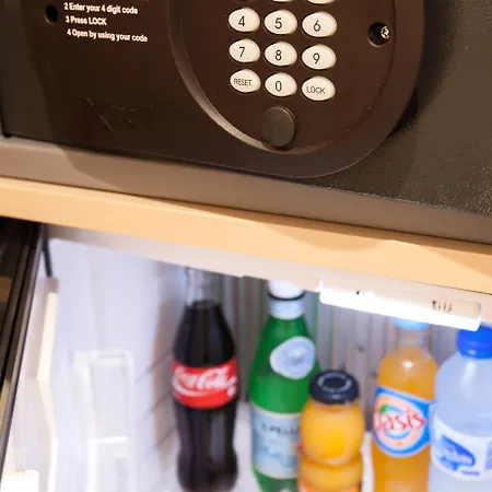 Phileas Lazare & - Opera Ξενοδοχείο 4*