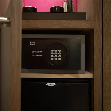 Phileas Lazare & - Opera 호텔 파리