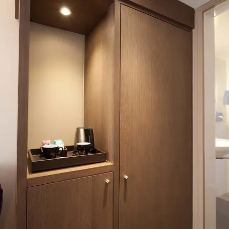 Phileas Lazare & - Opera 酒店