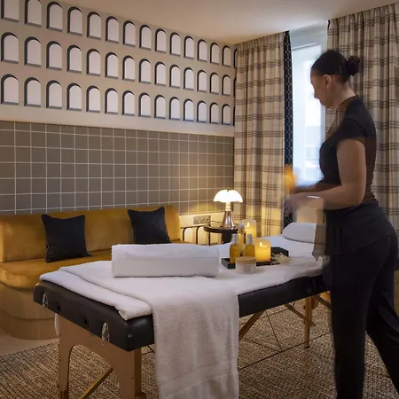 Phileas Lazare & - Opera Hotel 4*