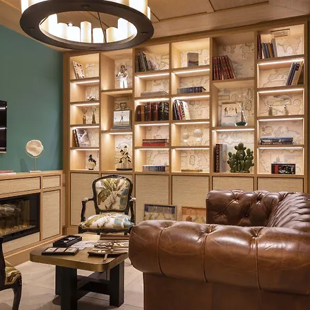 Ξενοδοχείο Phileas Lazare & - Opera