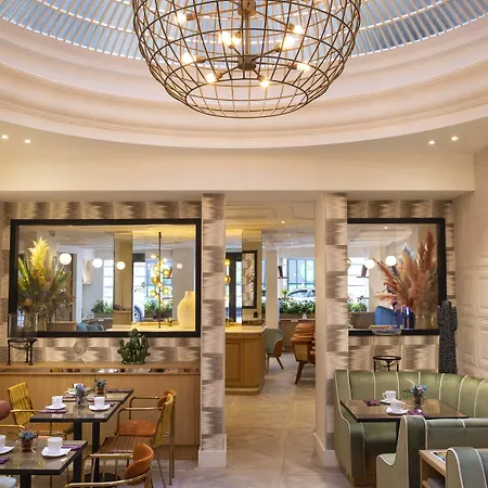 Ξενοδοχείο Phileas Lazare & - Opera Παρίσι