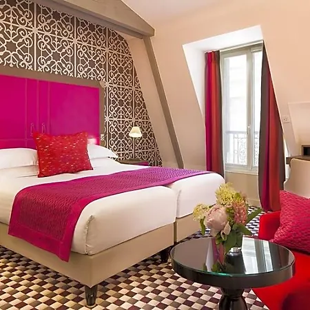 Phileas Lazare & - Opera 4*