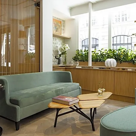 Phileas Lazare & - Opera Hotel