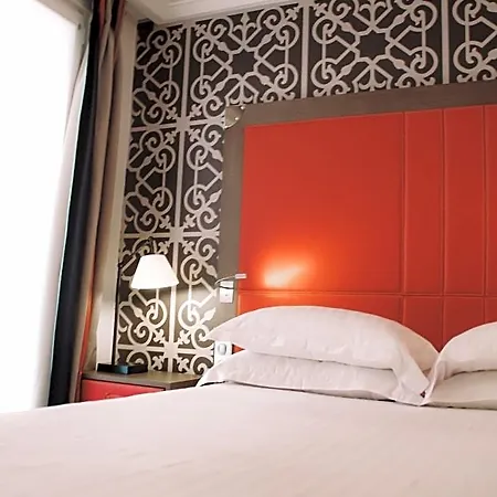 Phileas Lazare & - Opera Hotel 4*