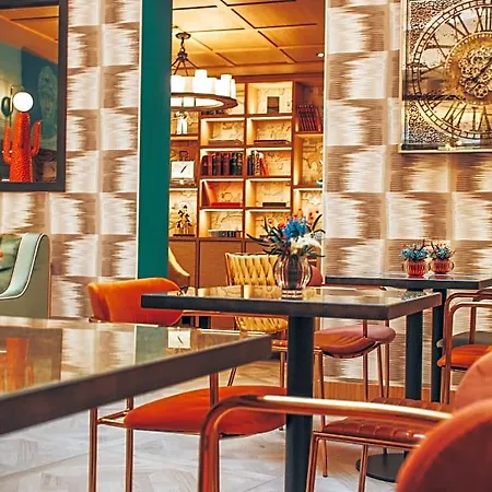 Hotel Phileas Lazare & - Opera 4*