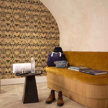 Phileas Lazare & - Opera Hotel Paris
