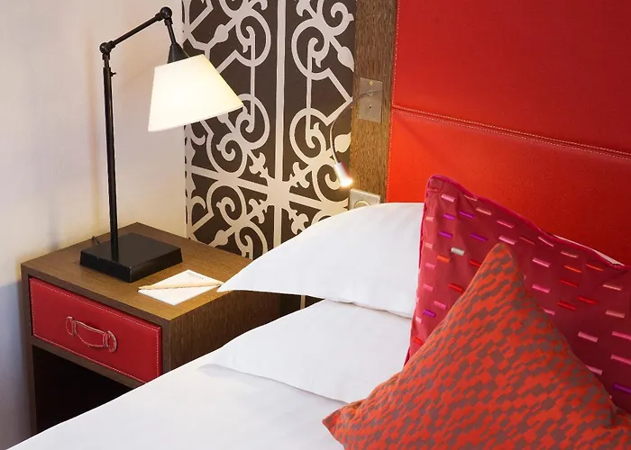 호텔 Phileas Lazare & - Opera