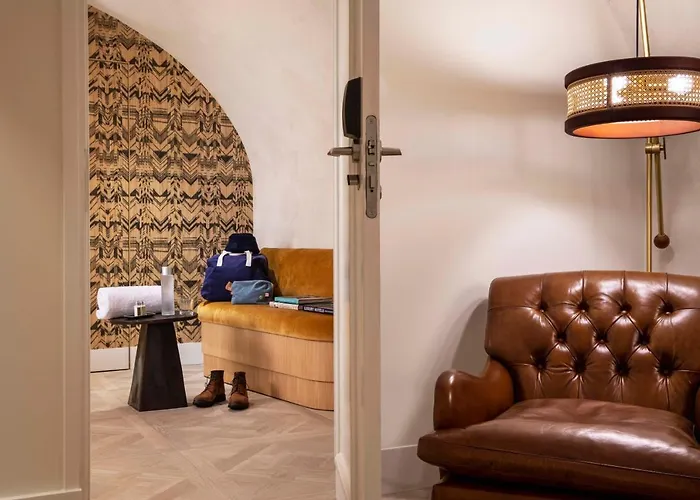 Phileas Lazare & - Opera 4* 파리