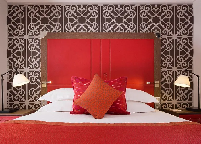 호텔 Phileas Lazare & - Opera 4*