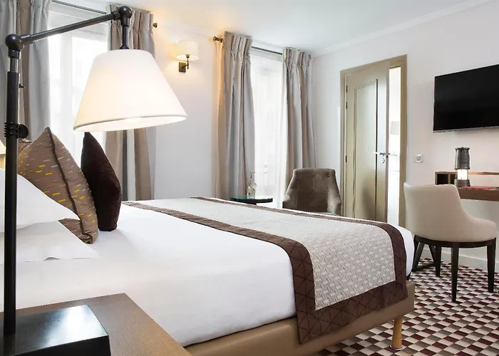 Phileas Lazare & - Opera 호텔 4*