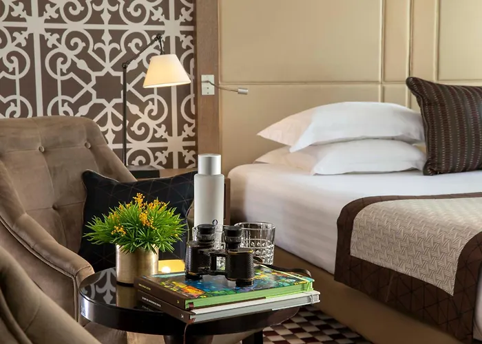 호텔 Phileas Lazare & - Opera 파리