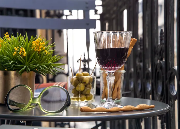 호텔 Phileas Lazare & - Opera 파리