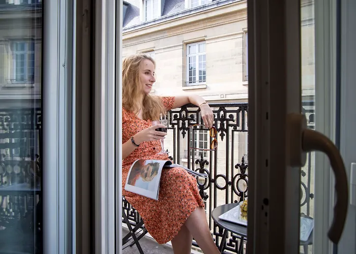 Phileas Lazare & - Opera 파리