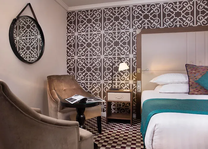 Phileas Lazare & - Opera 파리