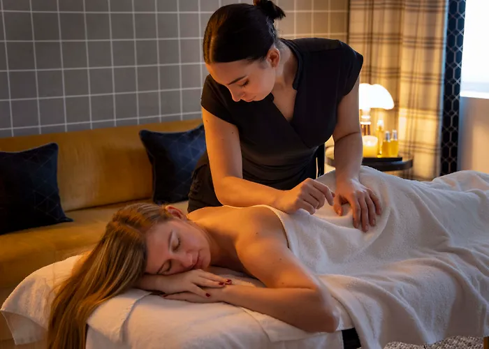 Phileas Lazare & - Opera 호텔 4*