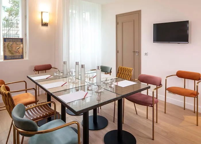 Phileas Lazare & - Opera 호텔