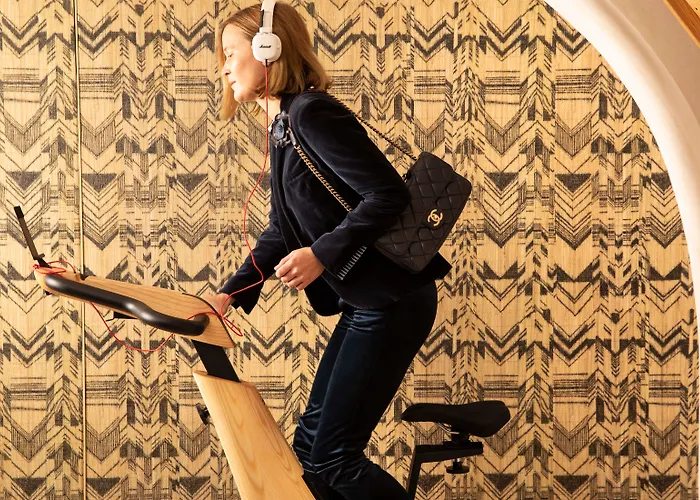 호텔 Phileas Lazare & - Opera 파리