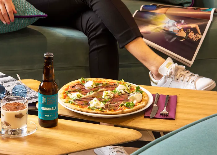 Phileas Lazare & - Opera 파리