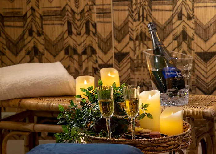 Phileas Lazare & - Opera 호텔 4*