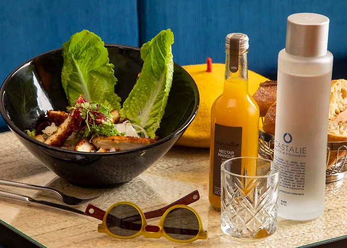 Phileas Lazare & - Opera 파리