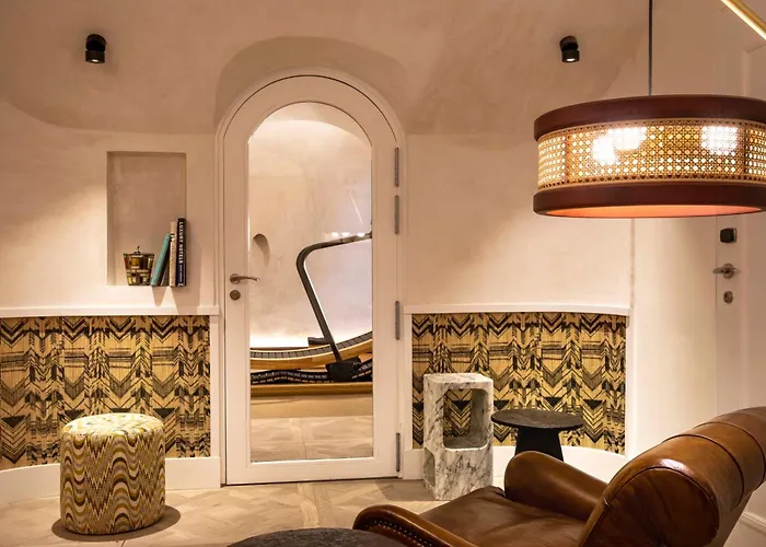 호텔 Phileas Lazare & - Opera