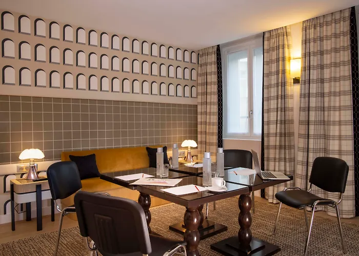 Phileas Lazare & - Opera 호텔 파리