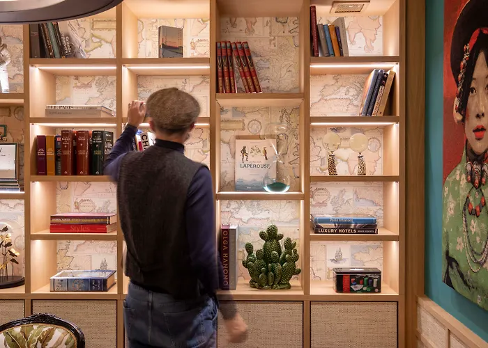 Phileas Lazare & - Opera