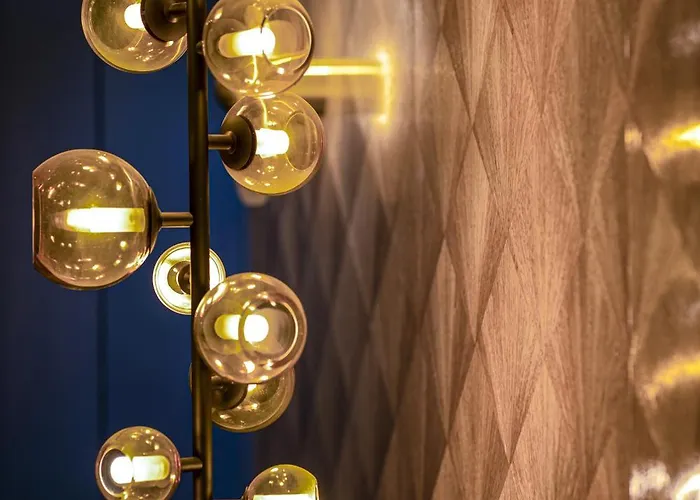 Phileas Lazare & - Opera 호텔