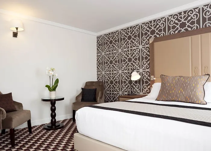 Phileas Lazare & - Opera 호텔