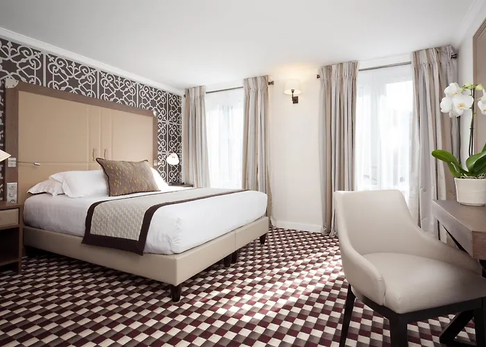 Phileas Lazare & - Opera 4* 파리