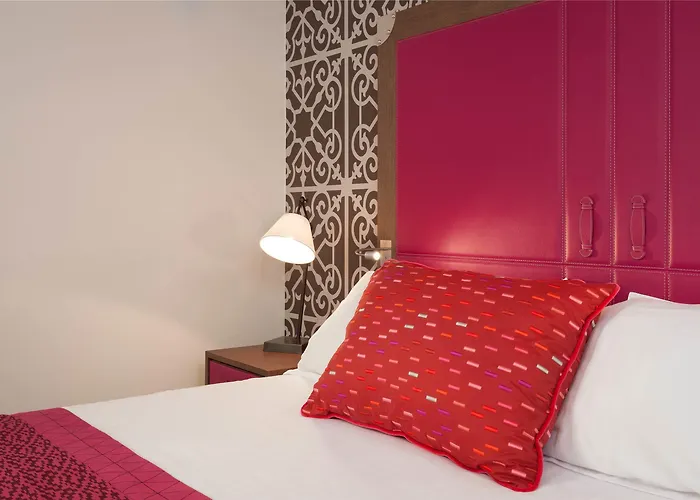 Phileas Lazare & - Opera 호텔 파리