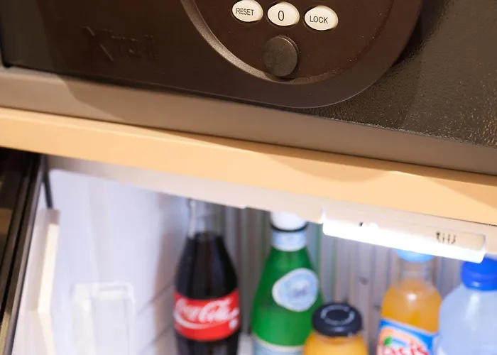 Phileas Lazare & - Opera 호텔 4*