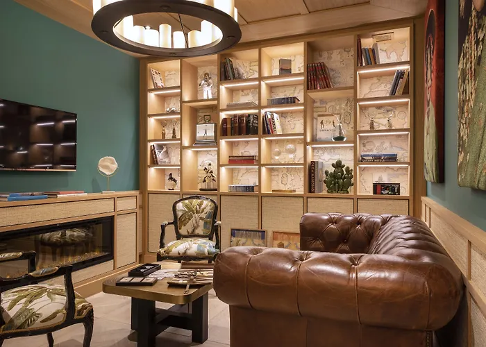 호텔 Phileas Lazare & - Opera