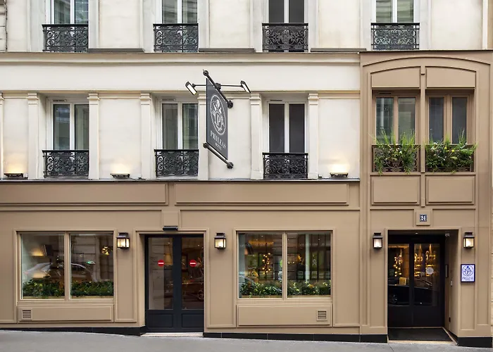 Phileas Lazare & - Opera 4*